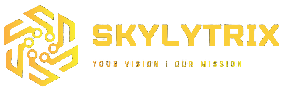 Skylytrix Logo